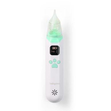 BabyOno elektriline ninaaspiraator
