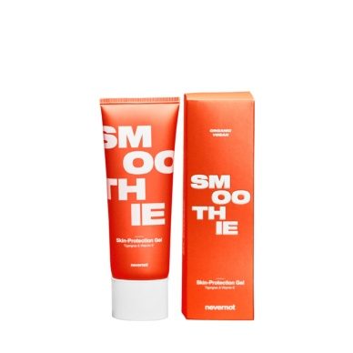 Nevernot Smoothie hõõrdumisvastane geel 70ml