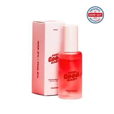 Nevernot koorimislahus AHA 2% & PHA 6% 50ml