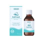 Kidsmed Kafmed - köhasiirup lastele 100ml