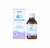 Kidsmed Immumed - immuunsust toetav siirup lastele 100ml