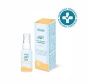 Kidsmed suukaudne D3 spreivitamiin beebidele 15ml