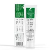 Dr. Organic Aloe Vera hambapasta 100ml