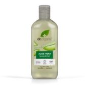 Dr. Organic Aloe Vera šampoon 265ml