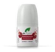 Dr. Organic Granaatõuna deodorant 50ml