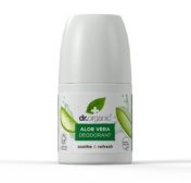 Dr. Organic Aloe Vera deodorant 50ml