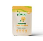 Yokuu probiootiline põrandapesuvahend (50 ämbrit) 200g