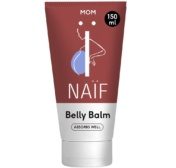 Naïf toitev venitusarmide vastane kõhukreem 150ml