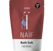 Naïf magneesiumiga vannisool 500g
