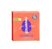 Nevernot pehme tampoon 4tk
