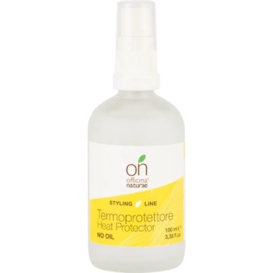 Officina Naturae onYOU looduslik õlivaba kuumakaitse juustele 100ml