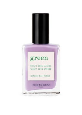 Manucurist Green küünelakk Lilas Lilas 15ml
