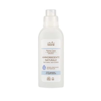 Officina Naturae 100% looduslik pesupehmendaja (lõhnaainevaba) 500ml
