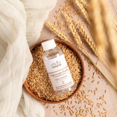 Officina Naturae pesulõhnastaja Oat Blossom 100ml - Image 2