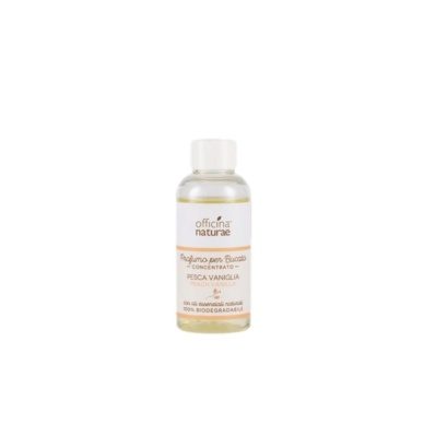 Officina Naturae pesulõhnastaja Peach Vanilla 100ml