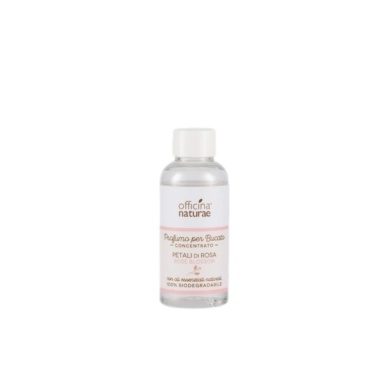Officina Naturae pesulõhnastaja Rose Blossom 100ml