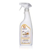Officina Naturae Solara ökoloogiline plekieemaldaja (lõhnainevaba) 600ml