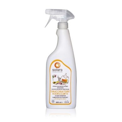 Officina Naturae Solara ökoloogiline plekieemaldaja (lõhnainevaba) 600ml