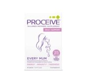 PROCEIVE vitamiind Every mom N60