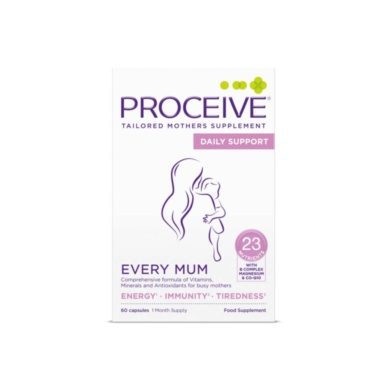 PROCEIVE vitamiind Every mom N60