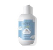 Laboratoires de Biarritz orgaaniline šampoon-kehapesugeel beebidele (lõhnaainevaba) 200ml