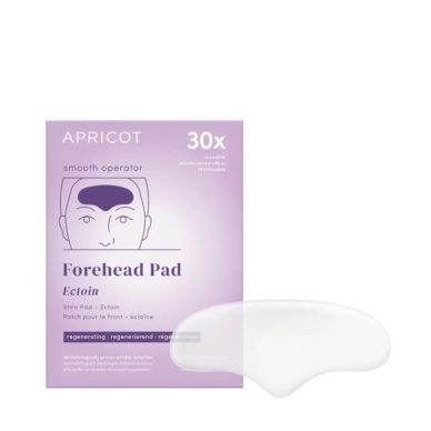 APRICOT vananemisvastane otsmikupadi ektoiiniga “Smooth Operator” 30x korduvkasutatav