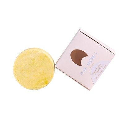 Pure Shores artisan Botanical Repair tahke šampoon 80g