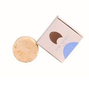 Pure Shores artisan Õrn lastešampoon, kaera-kummeli 60g