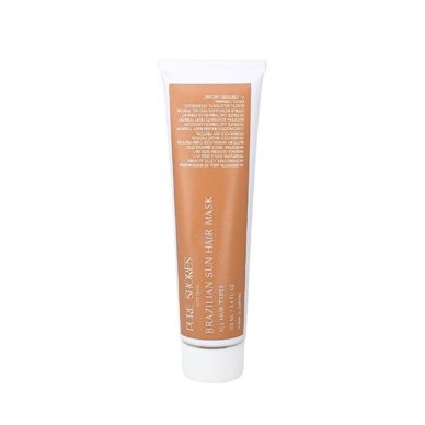 Pure Shores artisan Brazilian Sun sügavniisutav juuksemask 100ml