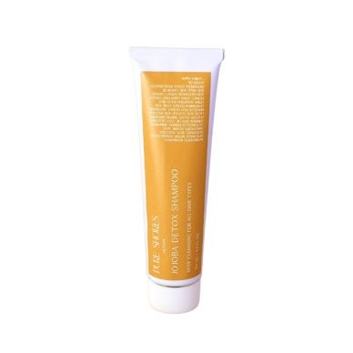 Pure Shores artisan Jojoba Detox šampoon 100ml