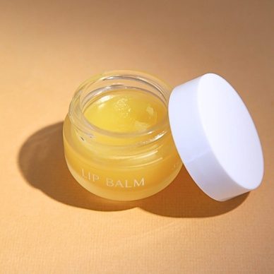 Pure Shores artisan Jojoba Therapy huulepalsam 15ml - Image 2