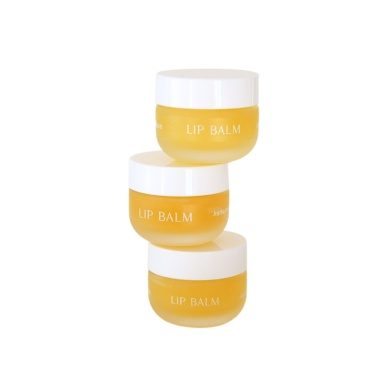 Pure Shores artisan Jojoba Therapy huulepalsam 15ml