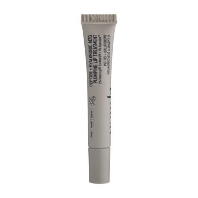 NERDS Peptide + Hyaluronic Acid Plumping Lip Treatment (2% Matrixyl Synthe'6 + 1% Hyacolor™) 10ml
