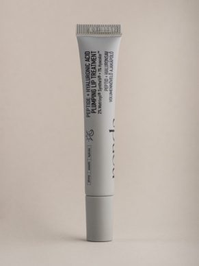 NERDS Peptide + Hyaluronic Acid Plumping Lip Treatment (2% Matrixyl Synthe'6 + 1% Hyacolor™) 10ml - Image 2