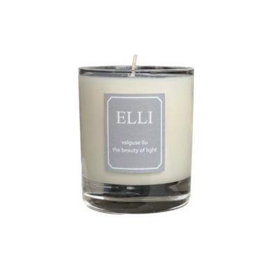 Elli lõhnaküünal - valguse ilu 235g