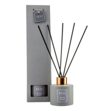 Elli ruumilõhnastaja - minu kirg 100ml