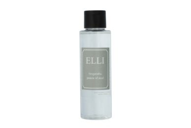 Elli ruumilõhnastaja täitepudel - hingerahu 100ml