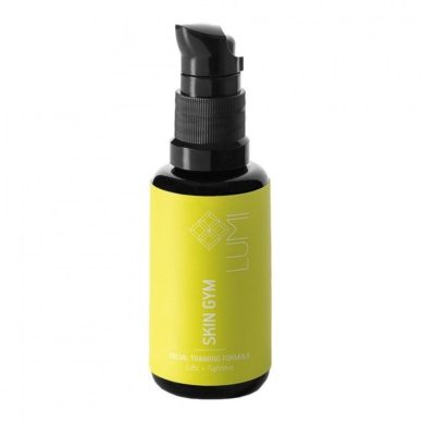 LUMI SKIN GYM Facial Training Formula näoseerum 30ml