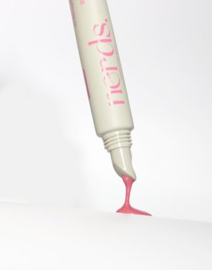 NERDS Peptide + Hyaluronic Acid Plumping Lip Treatment (2% Matrixyl Synthe'6 + 1% Hyacolor™) NUDE MAUVE 10ml - Image 2