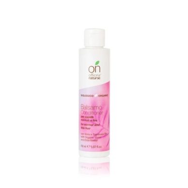 Officina Naturae palsam normaalsetele ja õhukestele juustele 150ml