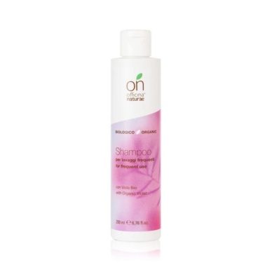 Officina Naturae igapäevane šampoon 200ml
