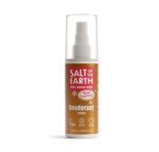 Salt of the Earth Spiced Gingerbread Natural Deodorant Spray 100ml