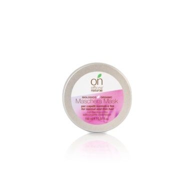 Officina Naturae juuksemask normaalsetele ja õhukestele juustele 150ml