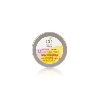 Officina Naturae silendav juuksemask 150ml