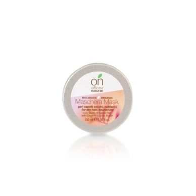 Officina Naturae toitev juuksemask kuivadele juustele 150ml