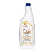 Officina Naturae Solara ökoloogiline plekieemaldaja (TÄITEPAKEND) 600ml