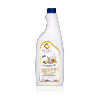 Officina Naturae Solara ökoloogiline plekieemaldaja (TÄITEPAKEND) 600ml
