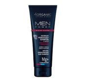 4Organic juukseid tugevdav šampoon meestele 250ml