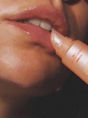 Magrada täidlust andev huulepalsam virsikuga 10ml - Image 2