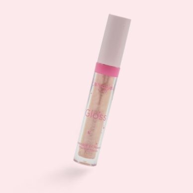 Rosajou vegan huuleläige lastele Ballerine 3,4g - Image 2